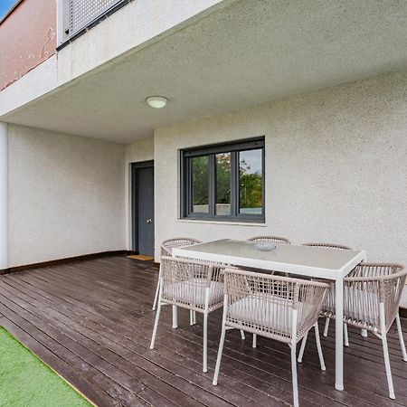 Casa Independiente Con Piscina Privada アデヘ エクステリア 写真