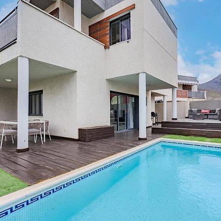 Casa Independiente Con Piscina Privada アデヘ エクステリア 写真