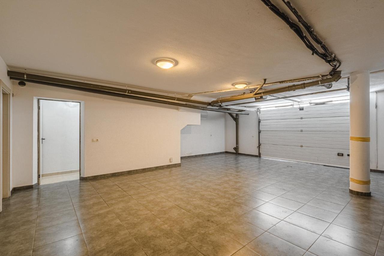 Casa Independiente Con Piscina Privada アデヘ エクステリア 写真