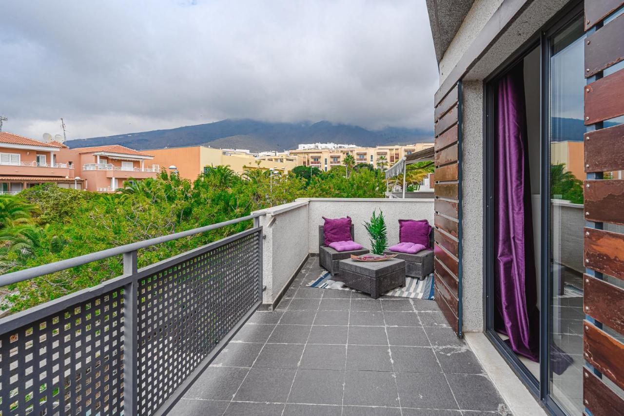 Casa Independiente Con Piscina Privada アデヘ エクステリア 写真
