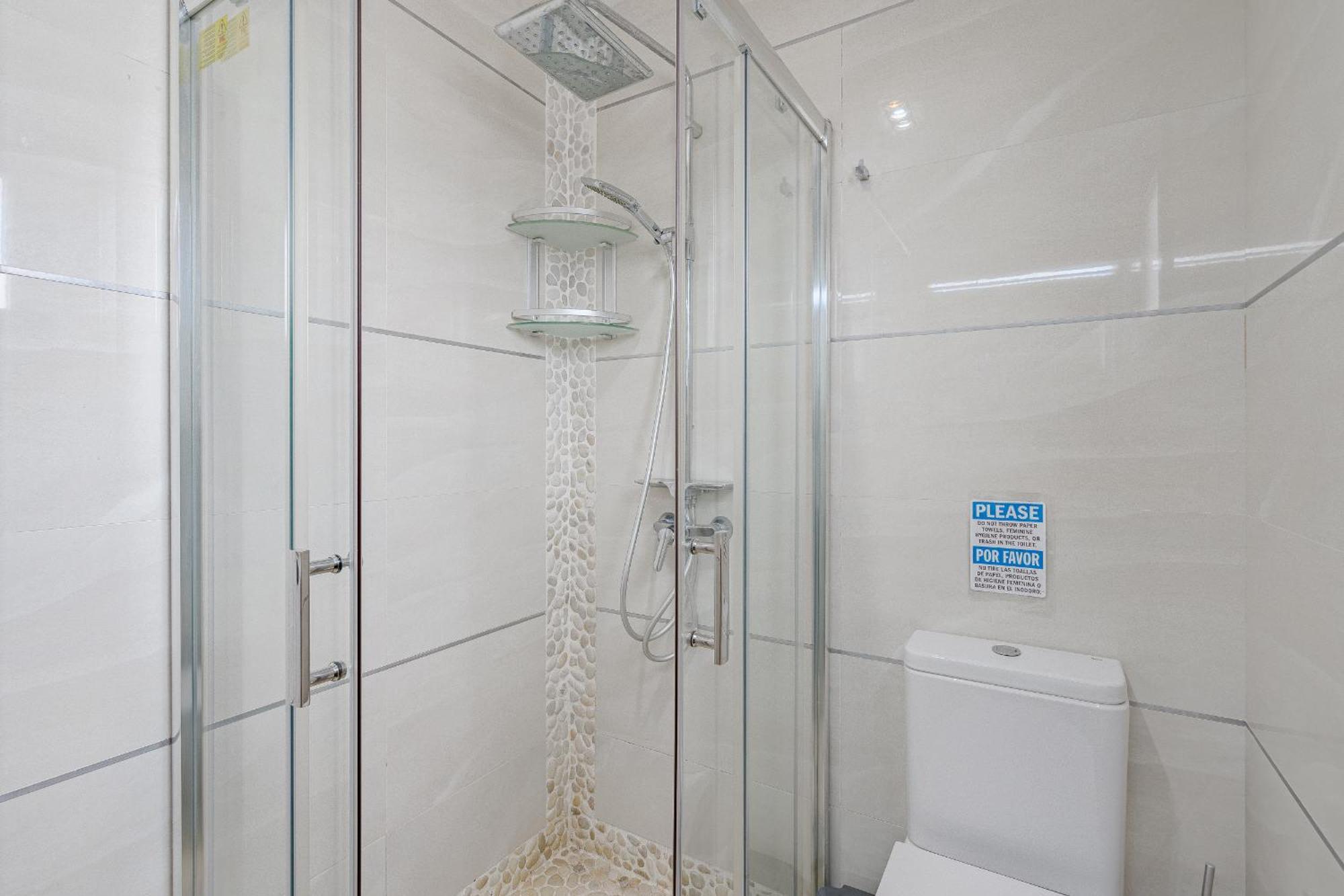 Casa Independiente Con Piscina Privada アデヘ エクステリア 写真