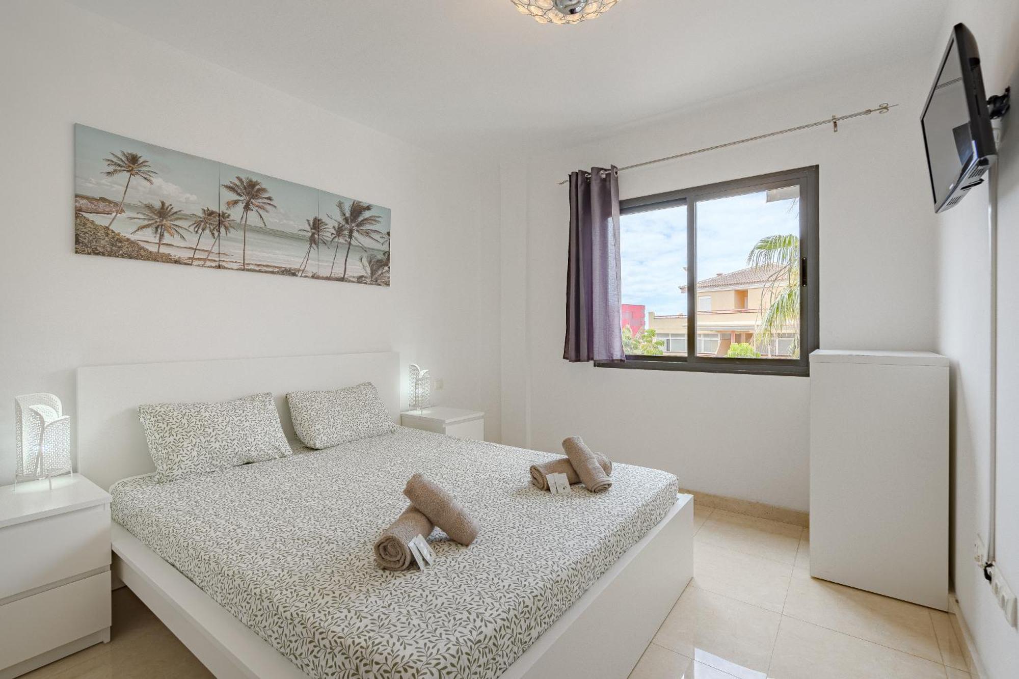 Casa Independiente Con Piscina Privada アデヘ エクステリア 写真