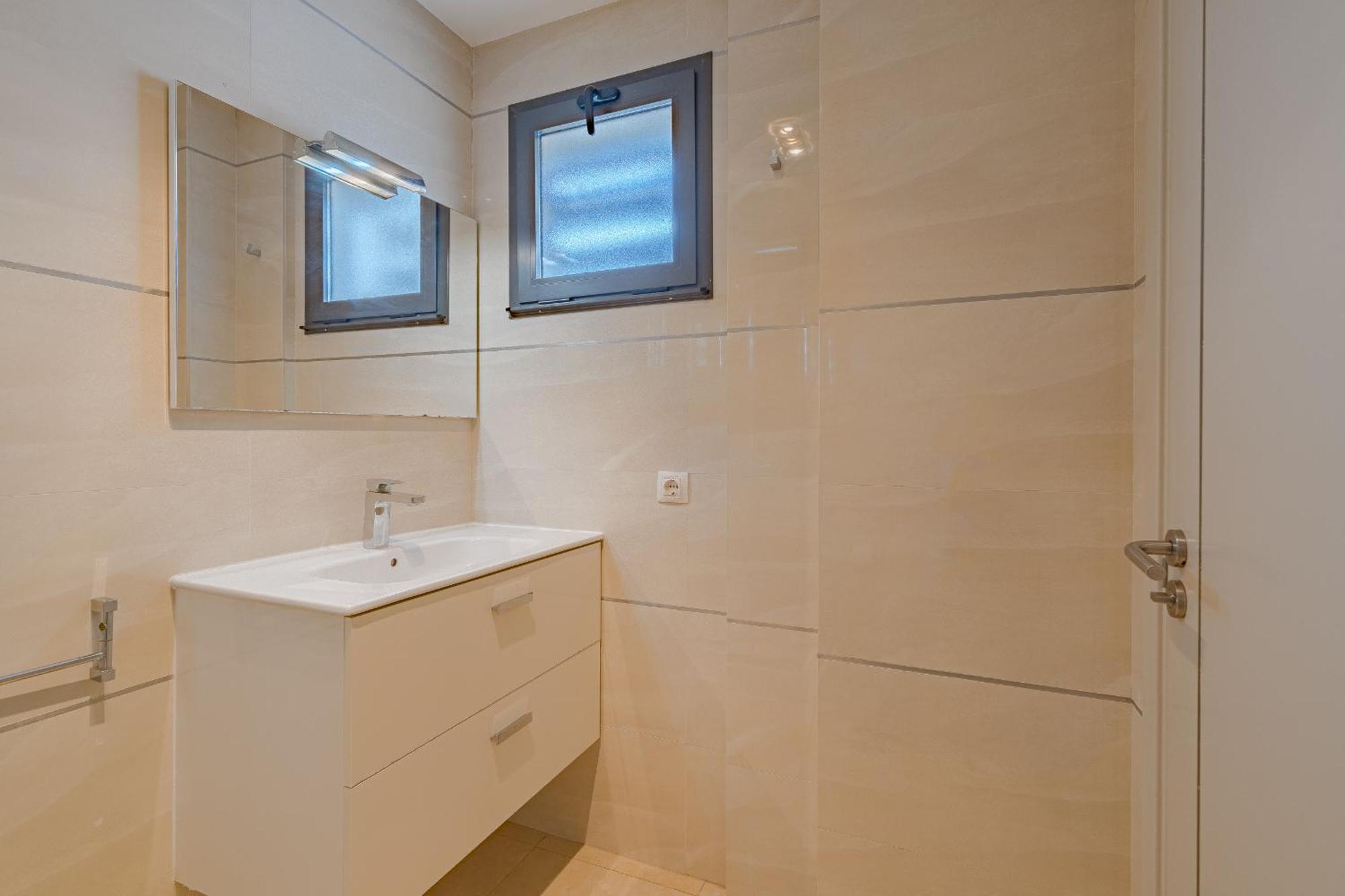 Casa Independiente Con Piscina Privada アデヘ エクステリア 写真