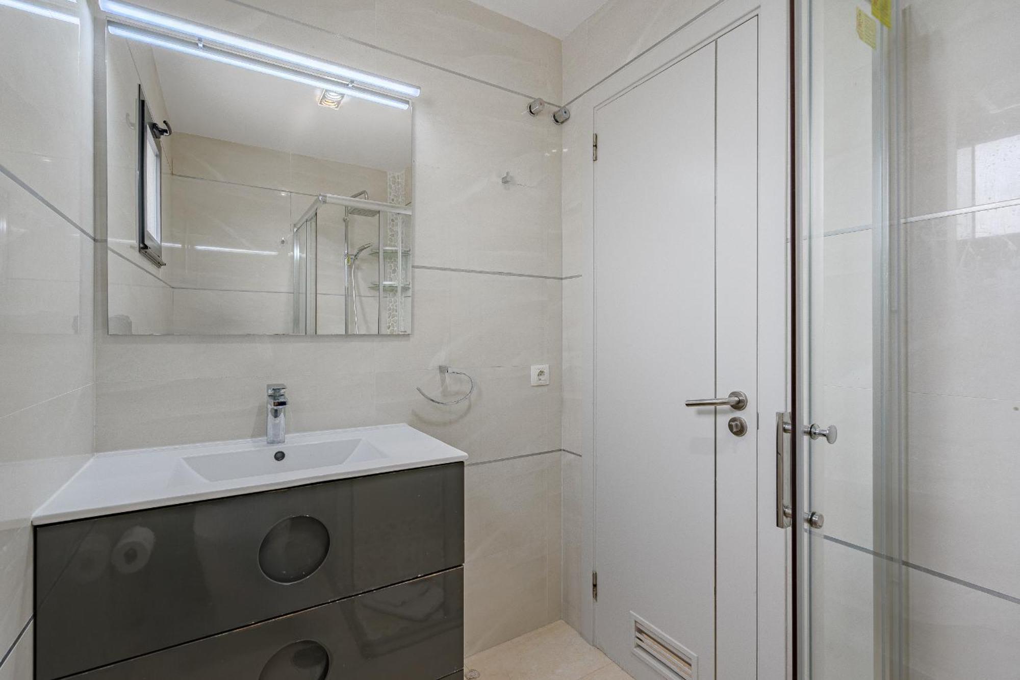 Casa Independiente Con Piscina Privada アデヘ エクステリア 写真