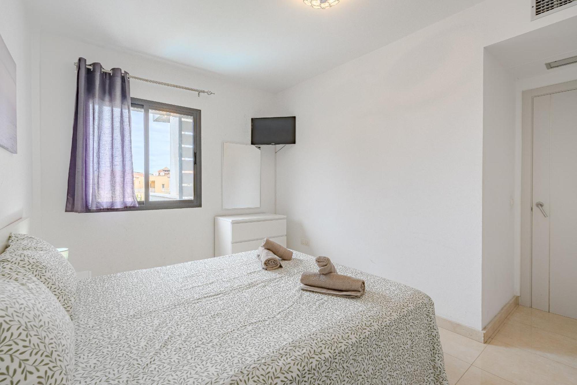 Casa Independiente Con Piscina Privada アデヘ エクステリア 写真