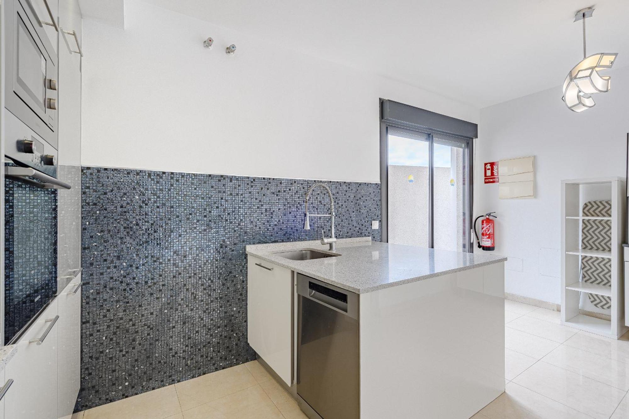 Casa Independiente Con Piscina Privada アデヘ エクステリア 写真