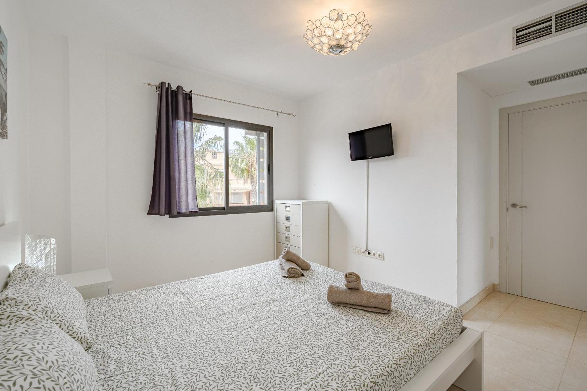 Casa Independiente Con Piscina Privada アデヘ エクステリア 写真