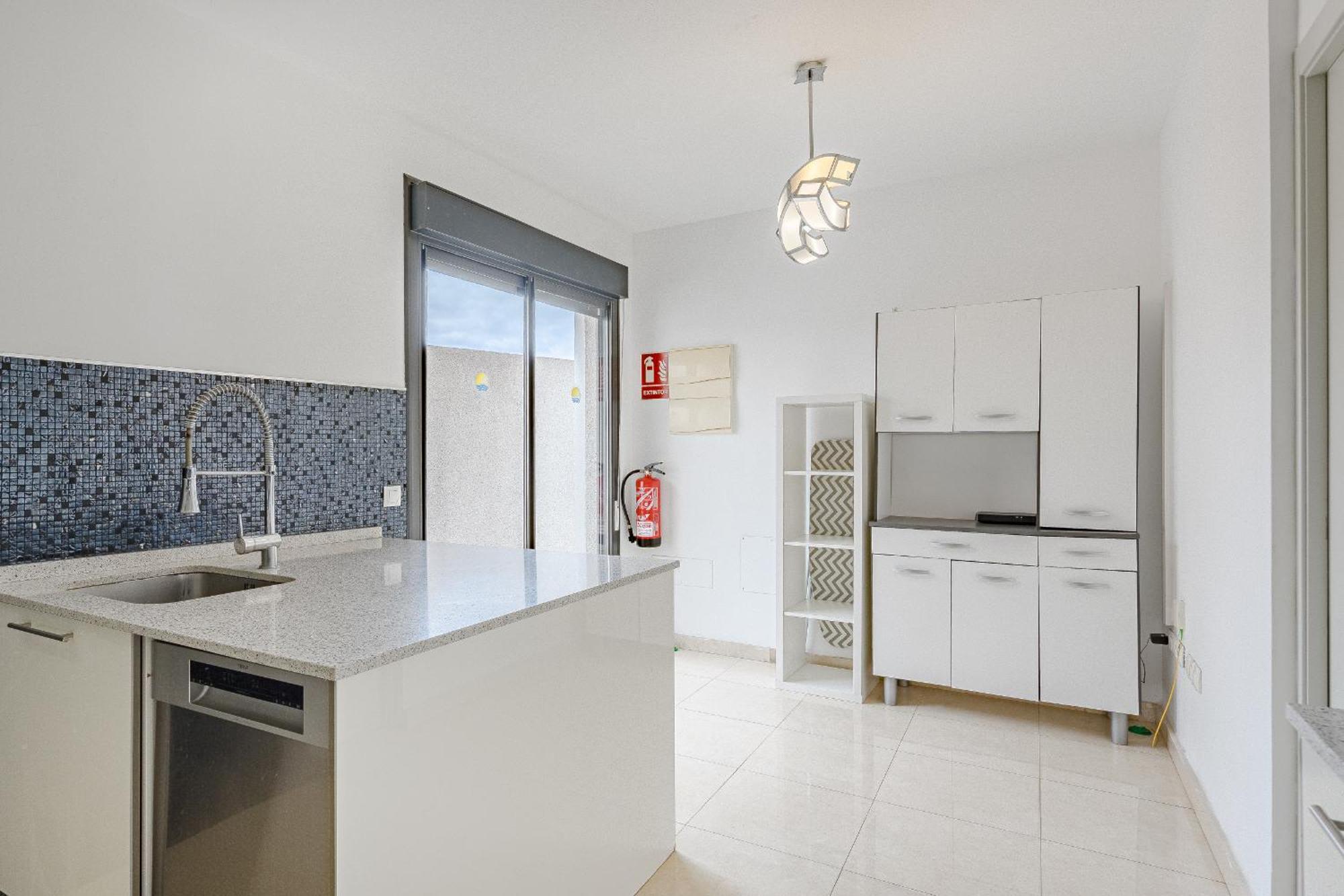 Casa Independiente Con Piscina Privada アデヘ エクステリア 写真