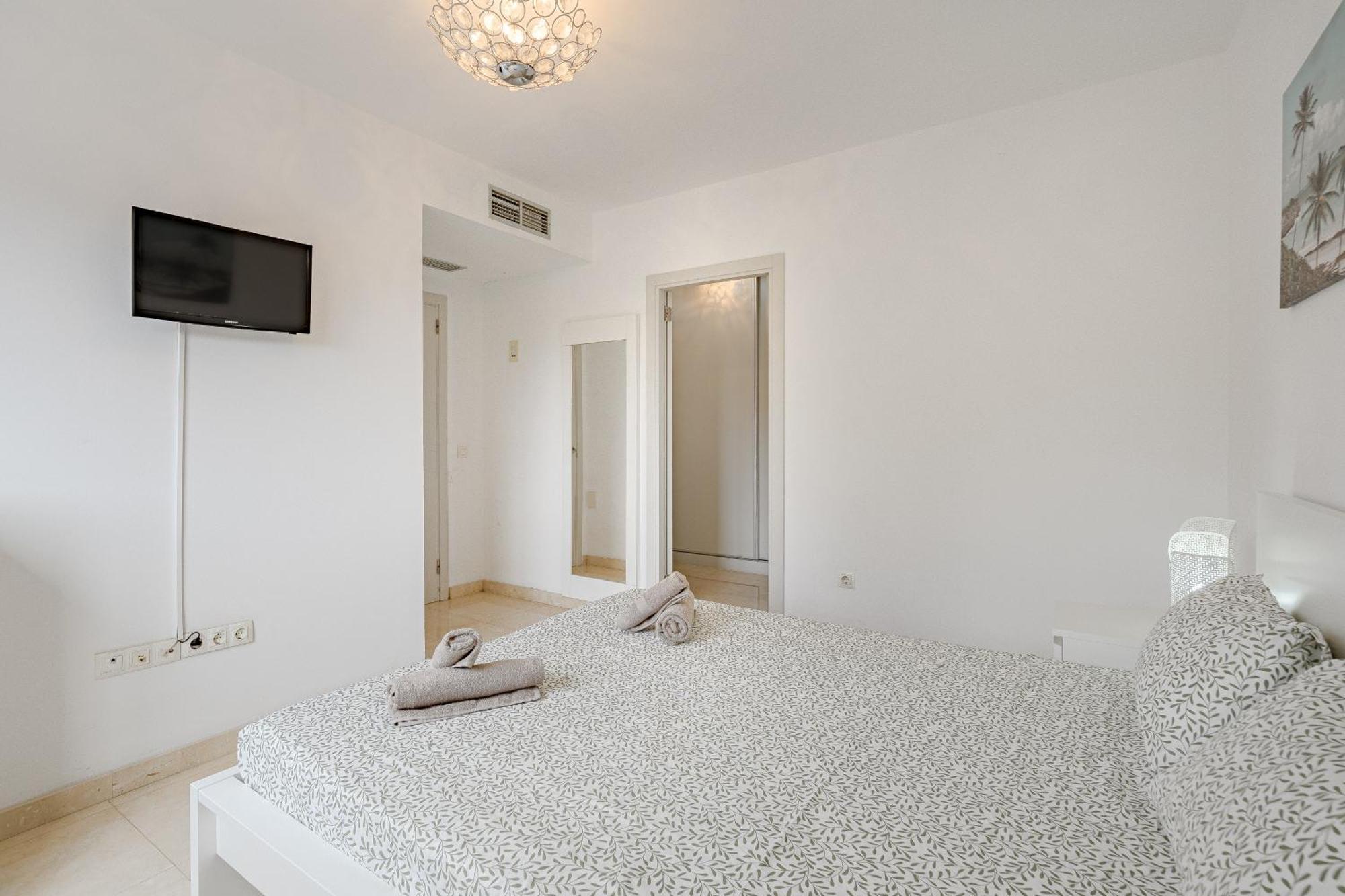 Casa Independiente Con Piscina Privada アデヘ エクステリア 写真