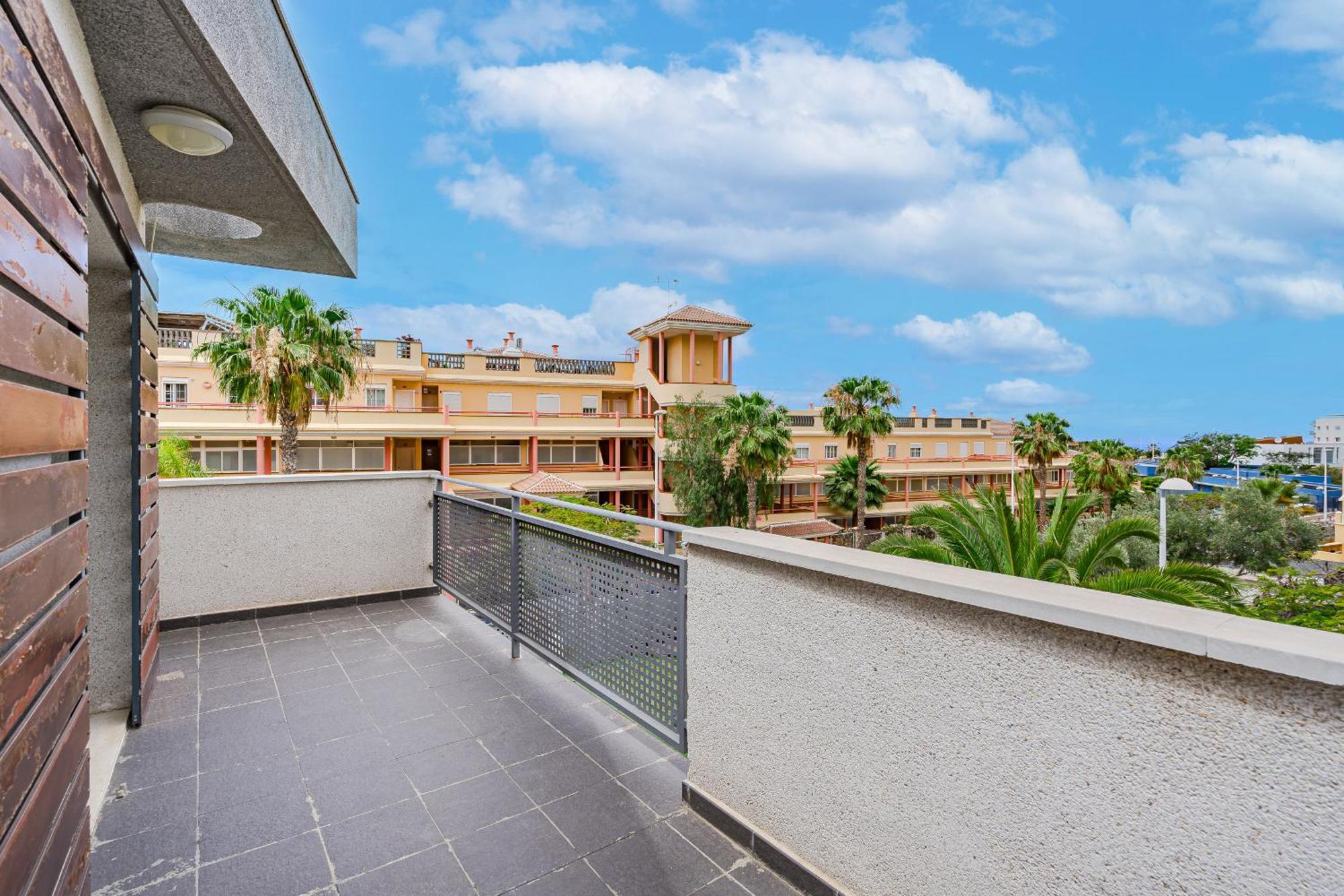 Casa Independiente Con Piscina Privada アデヘ エクステリア 写真