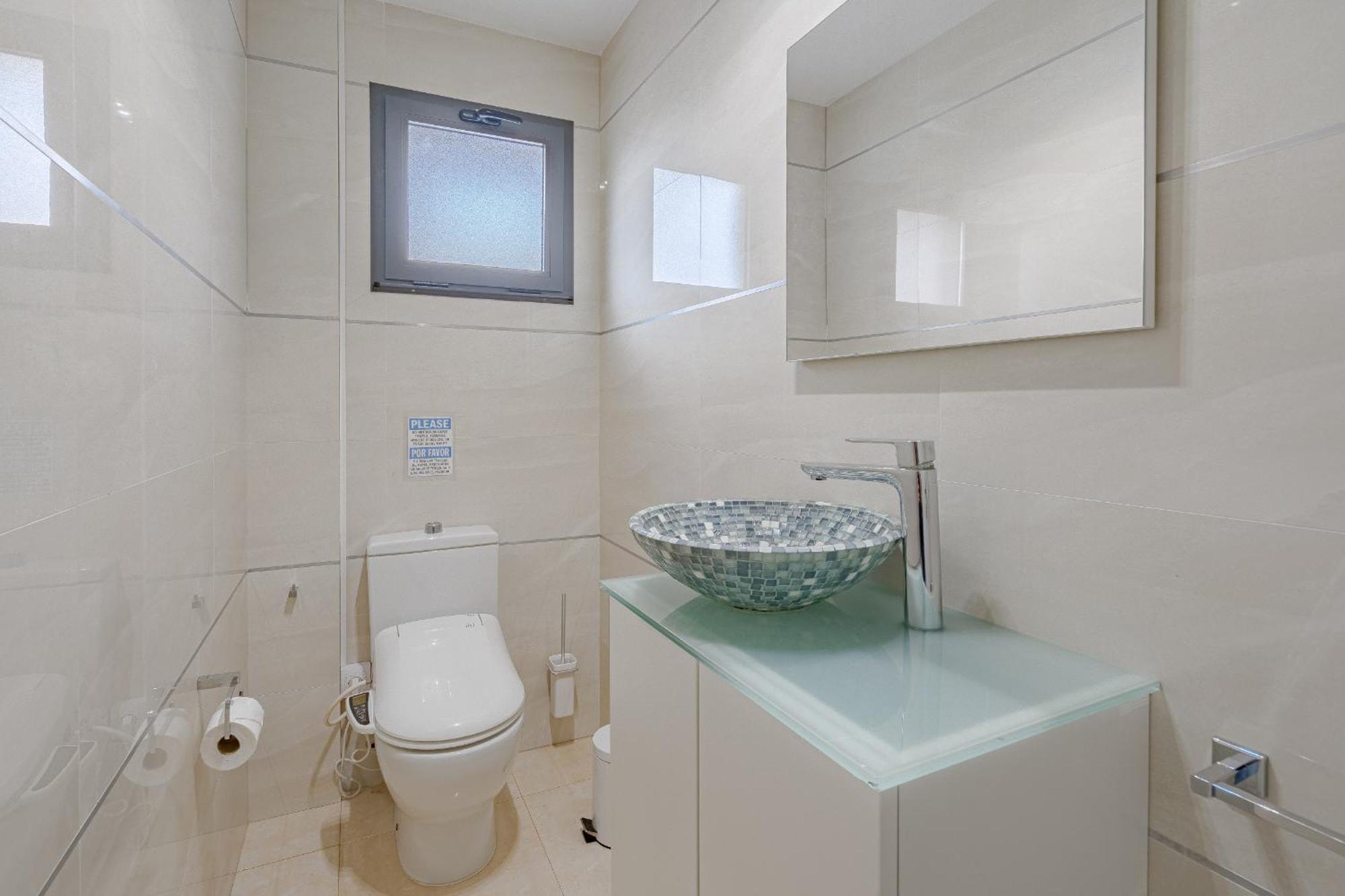 Casa Independiente Con Piscina Privada アデヘ エクステリア 写真