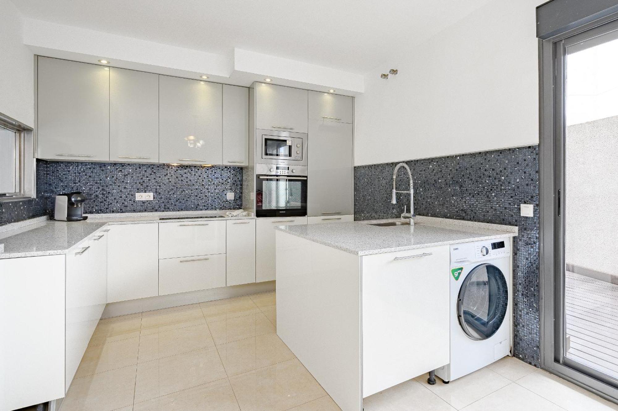 Casa Independiente Con Piscina Privada アデヘ エクステリア 写真