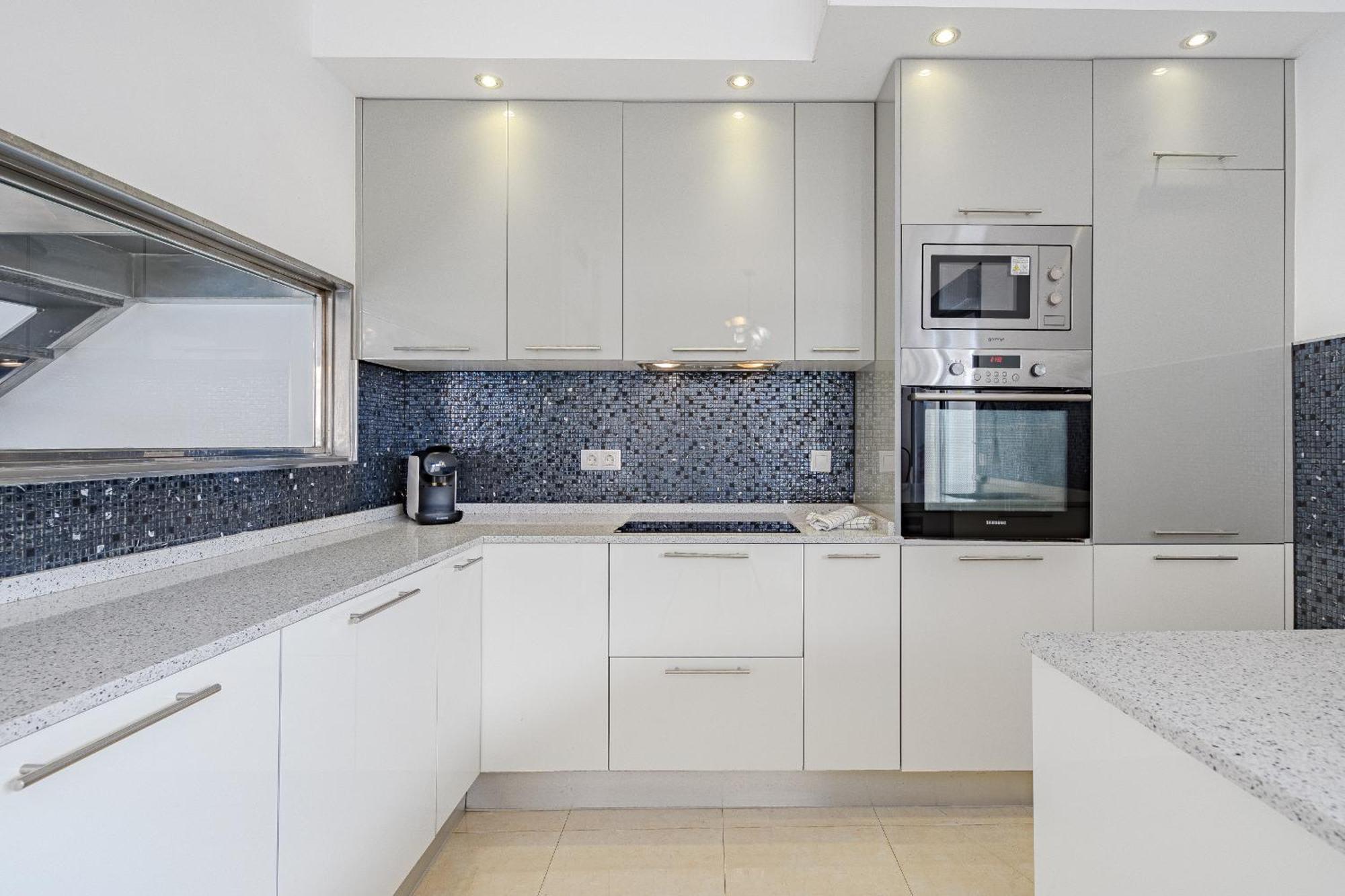 Casa Independiente Con Piscina Privada アデヘ エクステリア 写真