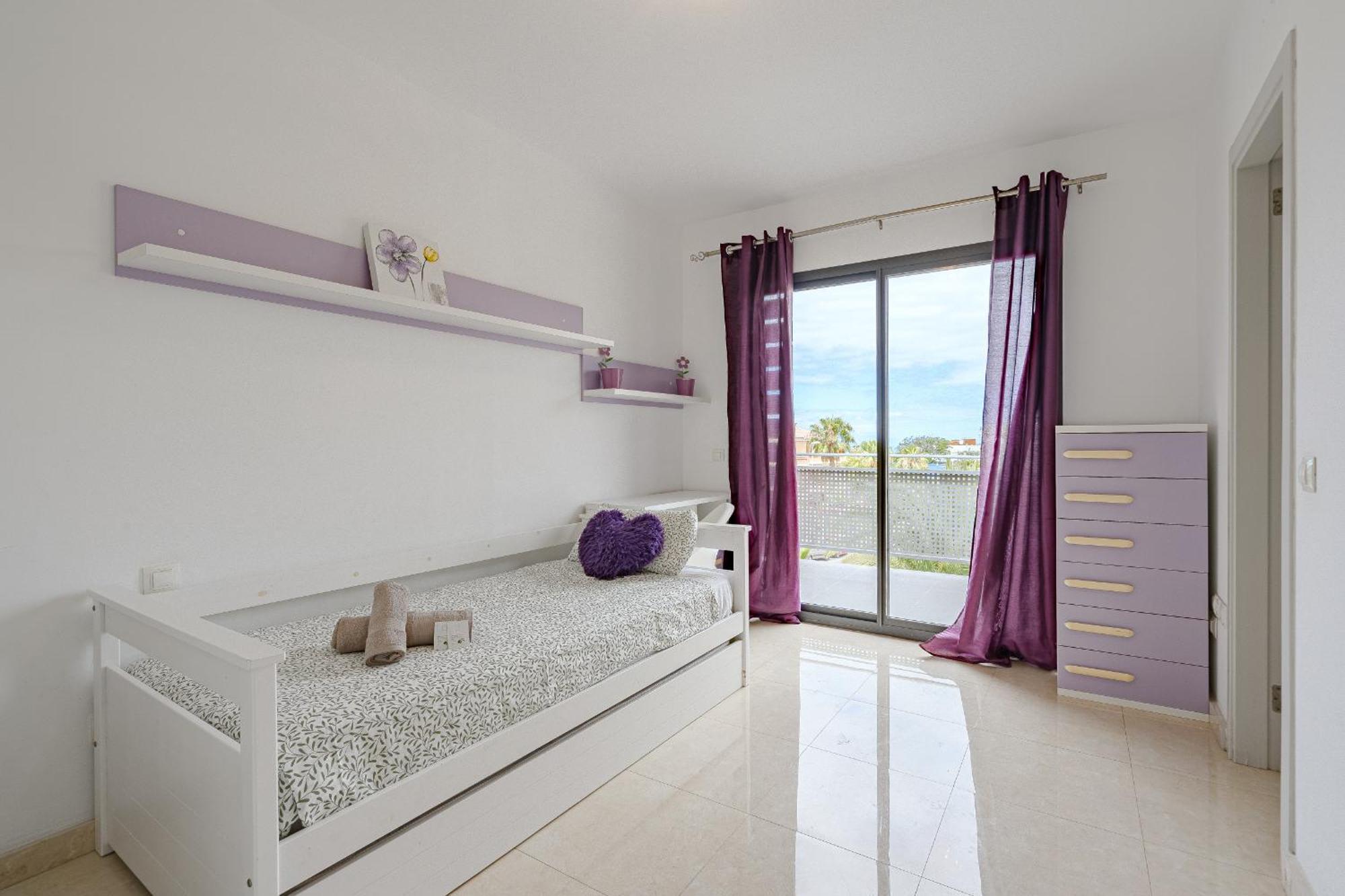 Casa Independiente Con Piscina Privada アデヘ エクステリア 写真
