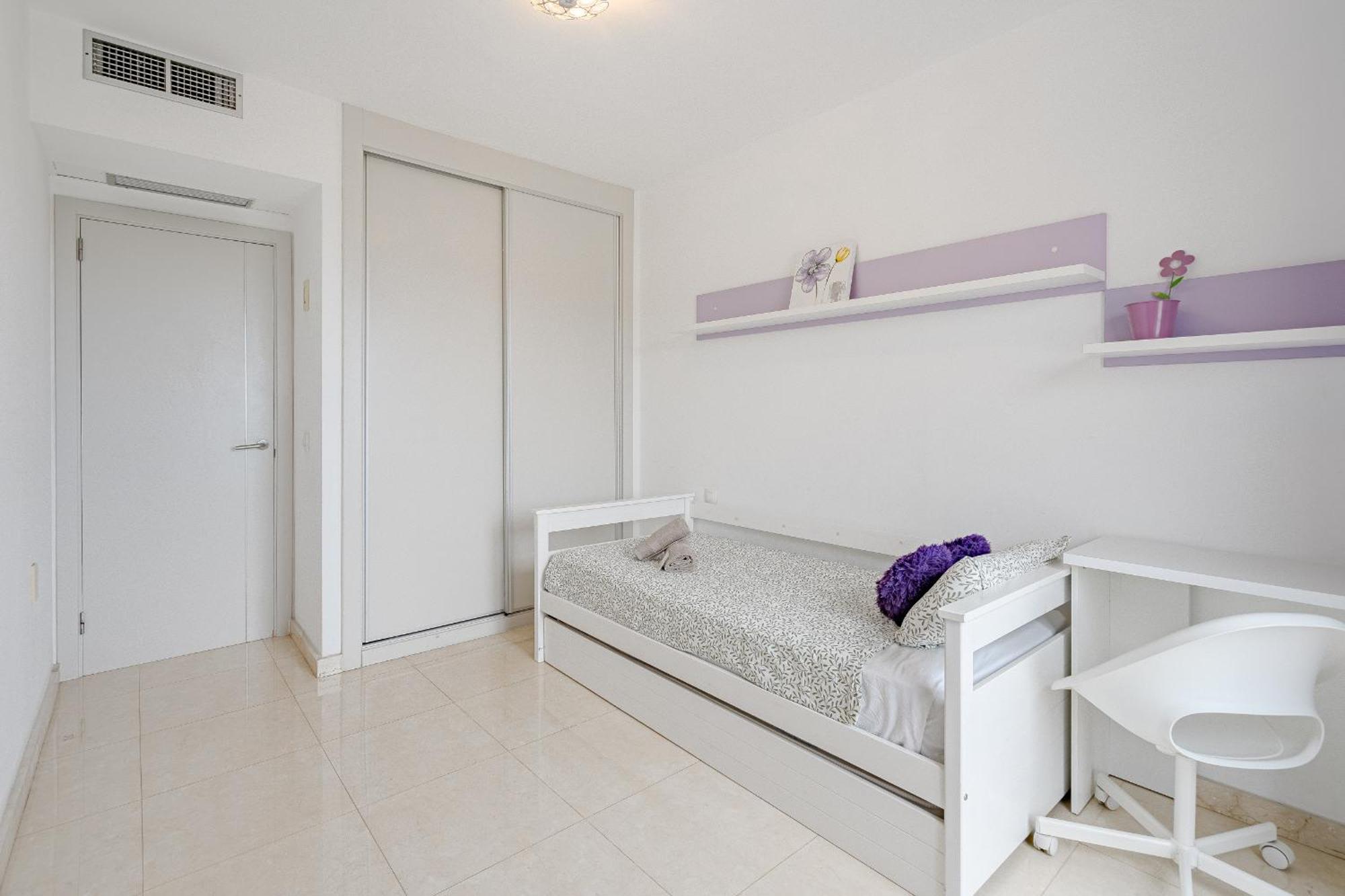 Casa Independiente Con Piscina Privada アデヘ エクステリア 写真